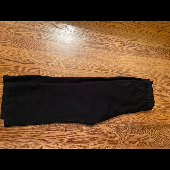 J-Brand Joan Crop Trouser - Picture 2 of 5